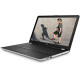HP 15-DA1021TX laptop showcasing its sleek design and features available at Unix Network in Jashore, Bangladesh